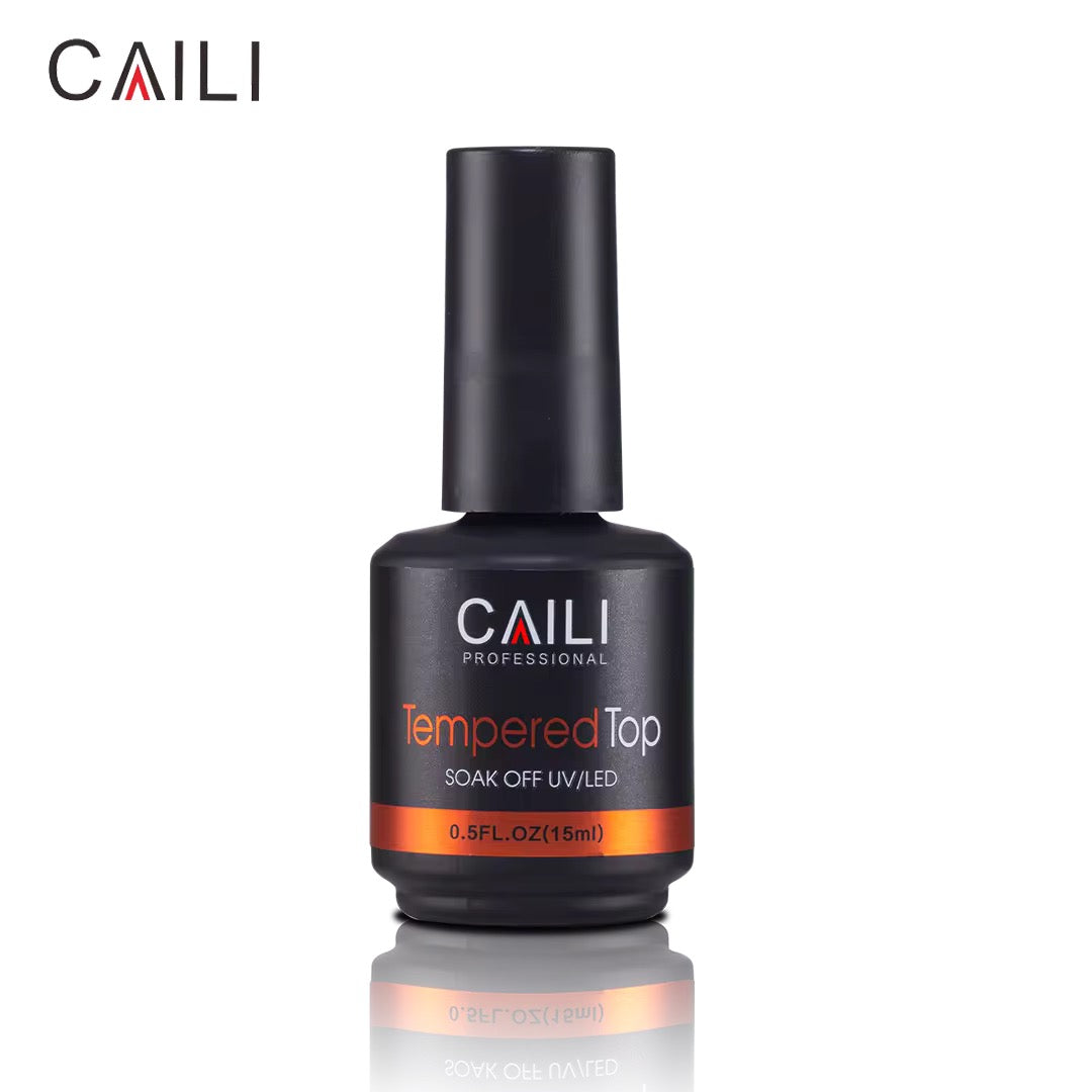 Top coat - CAILI