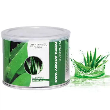 Cire tiède à épiler- 400g