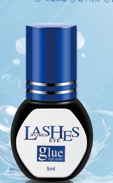 Colle professionnelle pour extensions de cils / Origine Coréene / Uniquement réservée aux Lash tech