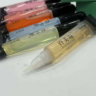 Huiles pour cuticules