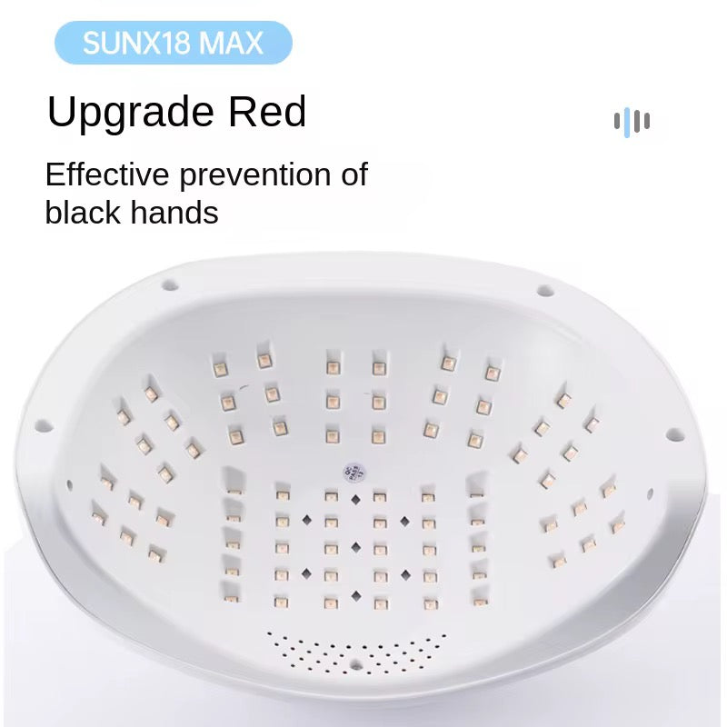 Lampe UV - 144 W (2 mains)