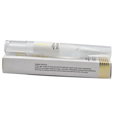 Stylo Dissolvant de Colle Pour Extensions de Cils