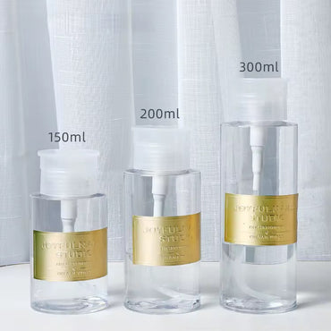 Flacons Pompe Distributeurs - 300ML