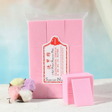 Lingettes pour ongles - Nail whipes