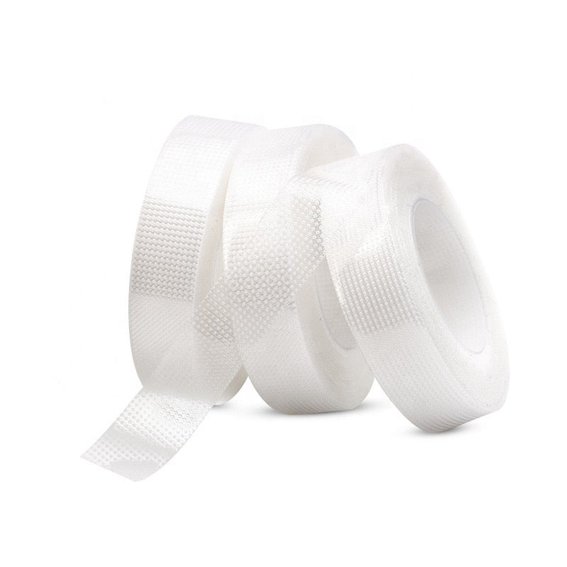 Rouleau adhésif extensions de cils