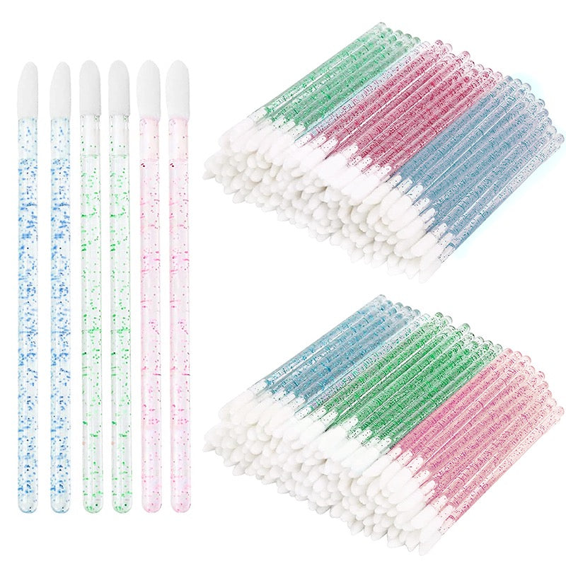 Applicateurs pour extensions de cils