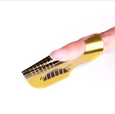 Chablon-Papier forme