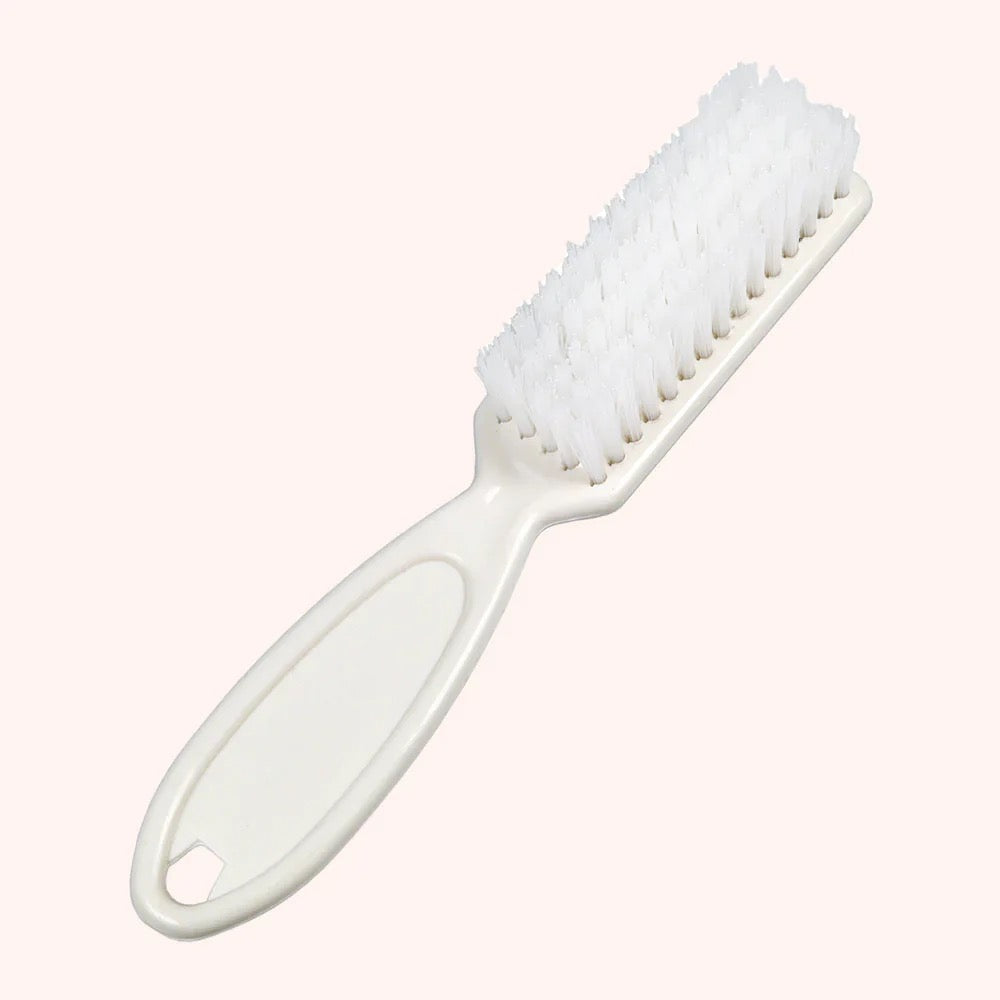 Brosse à manucure ou pédicure