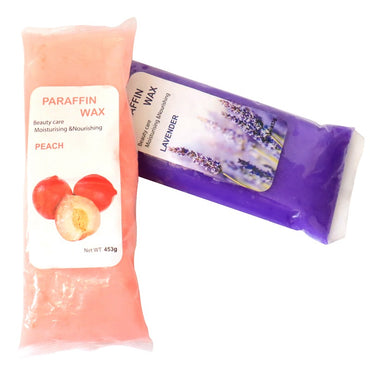 Paraffine en sac de 450g