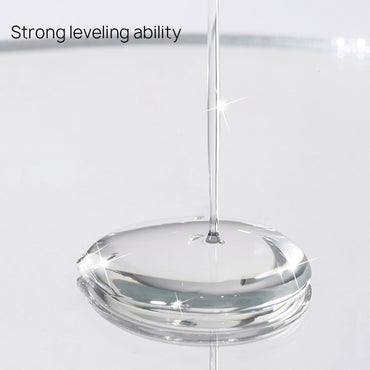 Gel multifonctions 5 en 1 transparente