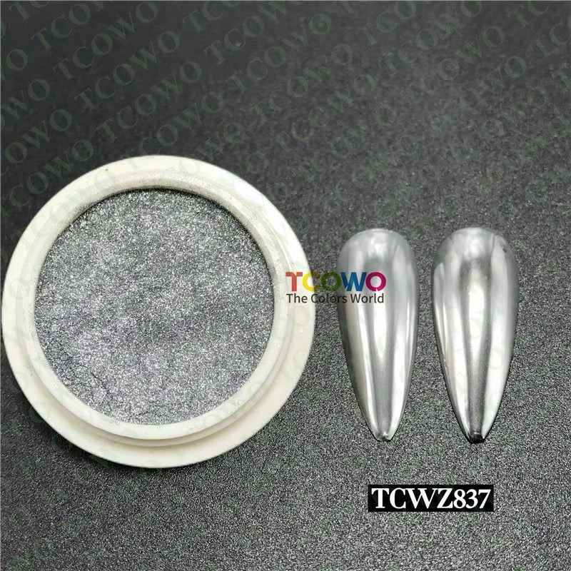 Chrome powder (8pcs)