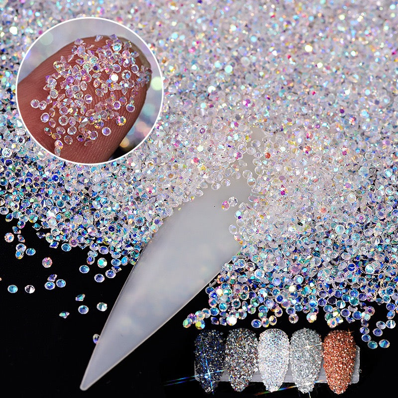 Nail Art Stones