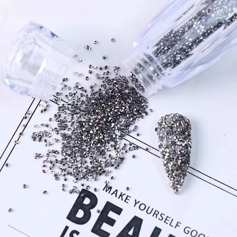 Nail Art Stones
