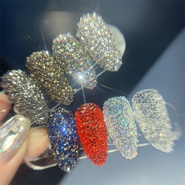 Nail Art Stones