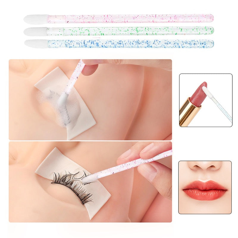 Applicateurs pour extensions de cils