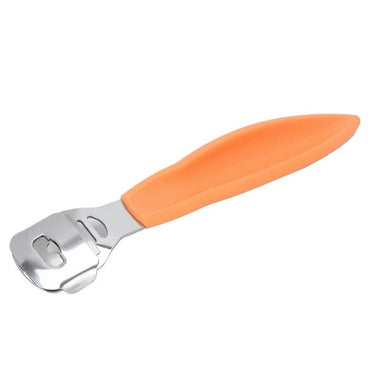 Coupe-callosités professionnel avec lames remplaçables