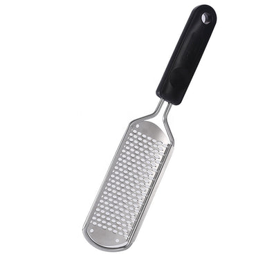 Râpes pieds acier inoxydable