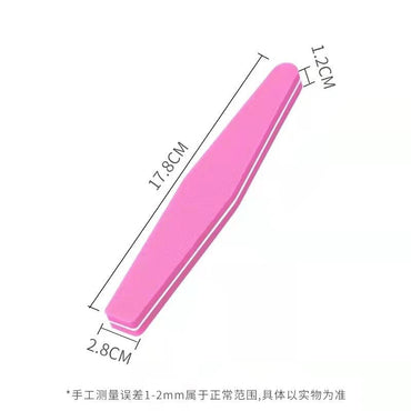 Polissoir professionel / Soft buffer