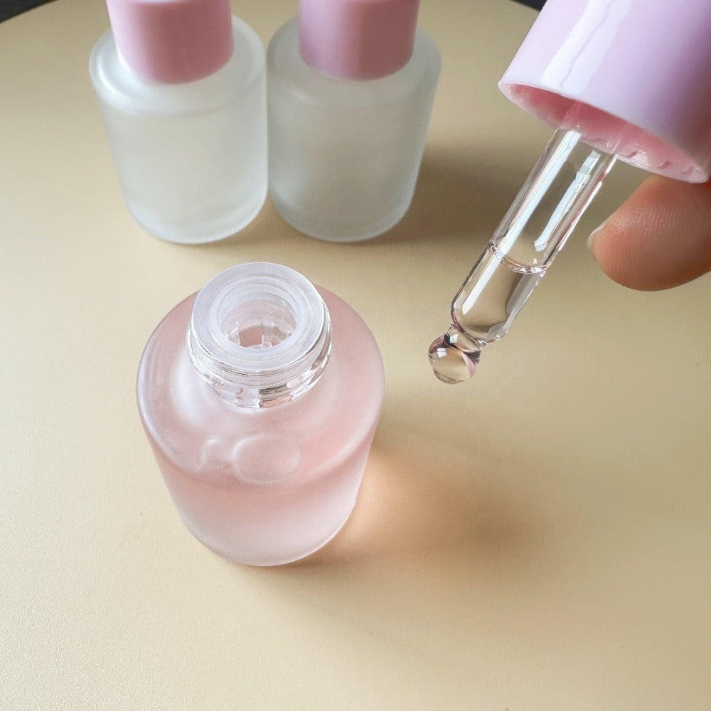 Huile pour cuticules