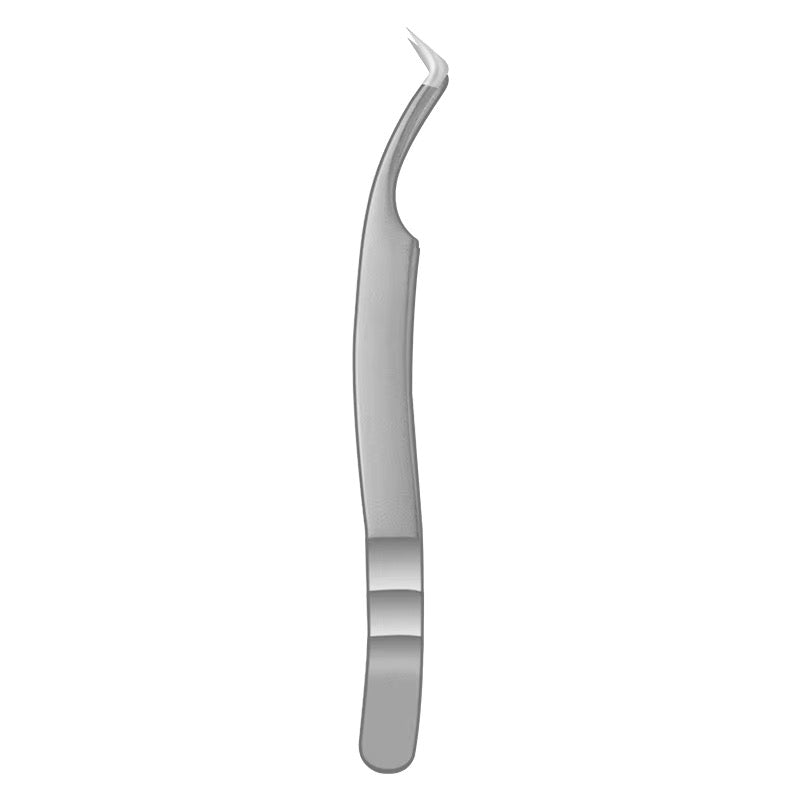 Pinces extension de cils