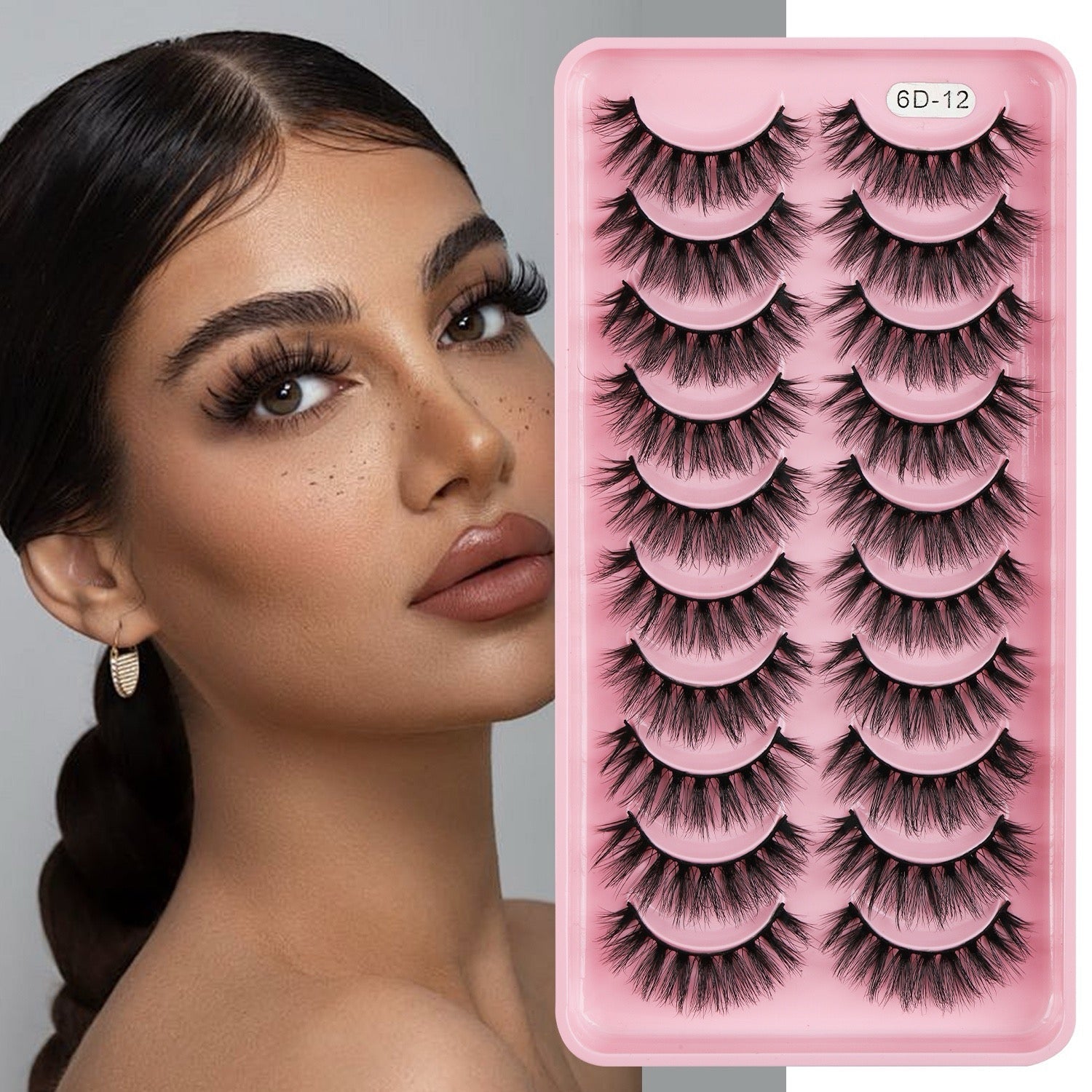 Faux-cils