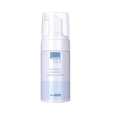 Shampoing pour extensions de cils
