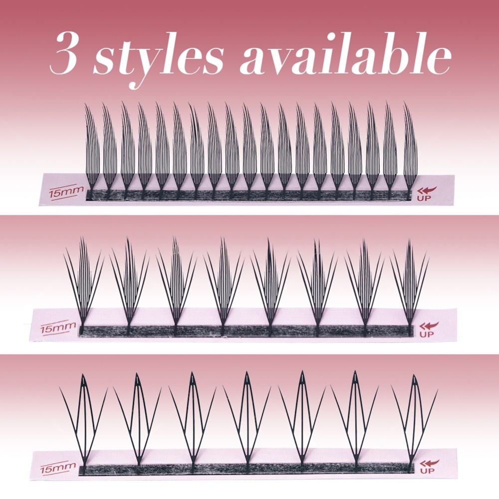 Extensions de cils Manga