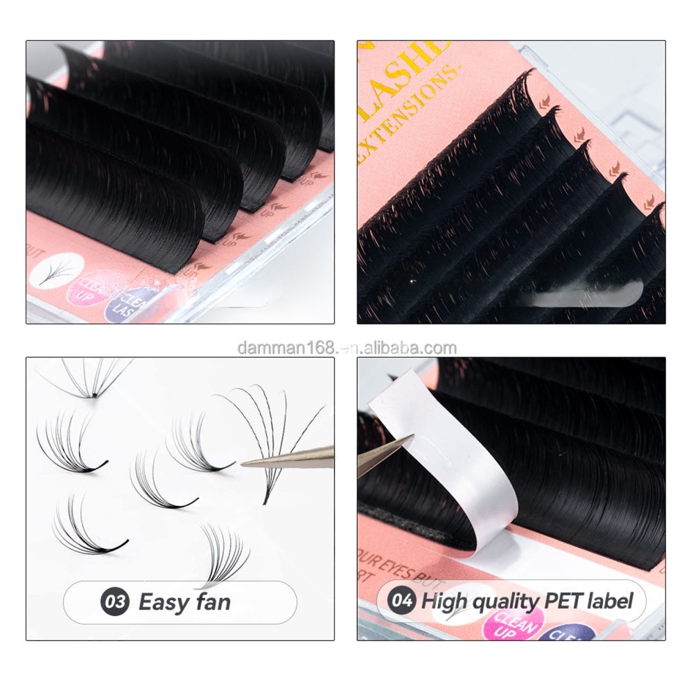 Easy Fan (volume russe)