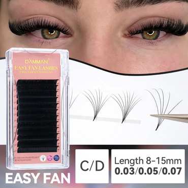 Easy Fan (volume russe)
