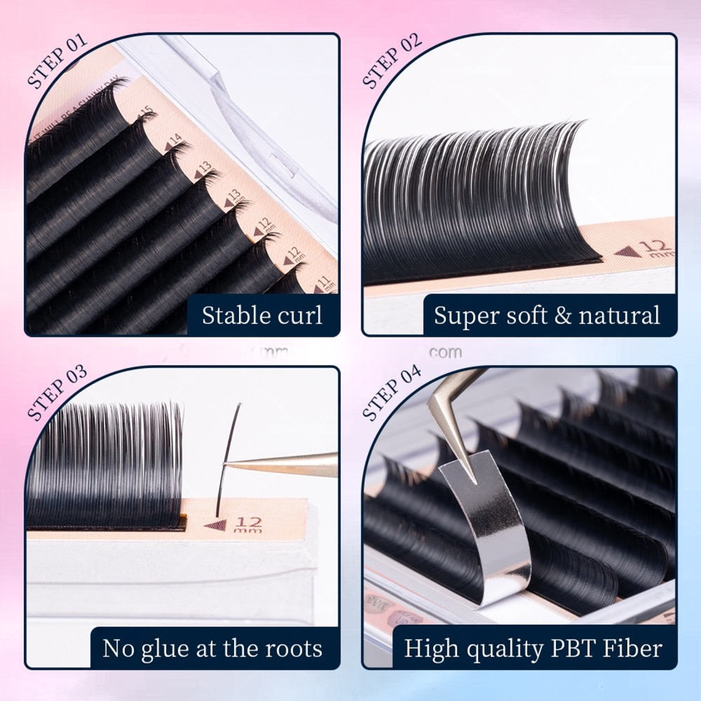 Extensions de cils classique ( cil à cil)