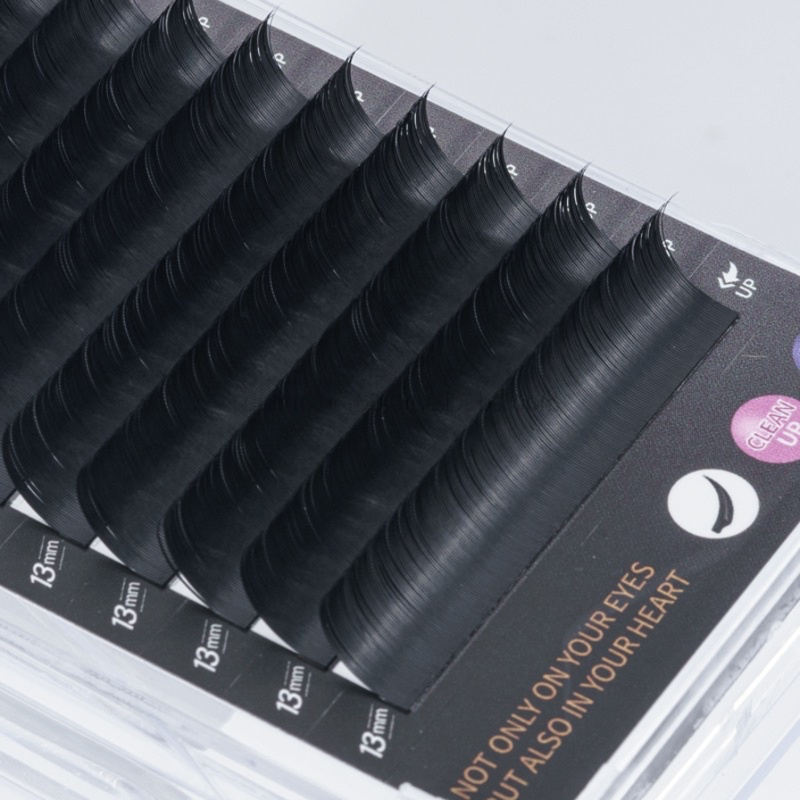 Extensions de cils classique ( cil à cil)