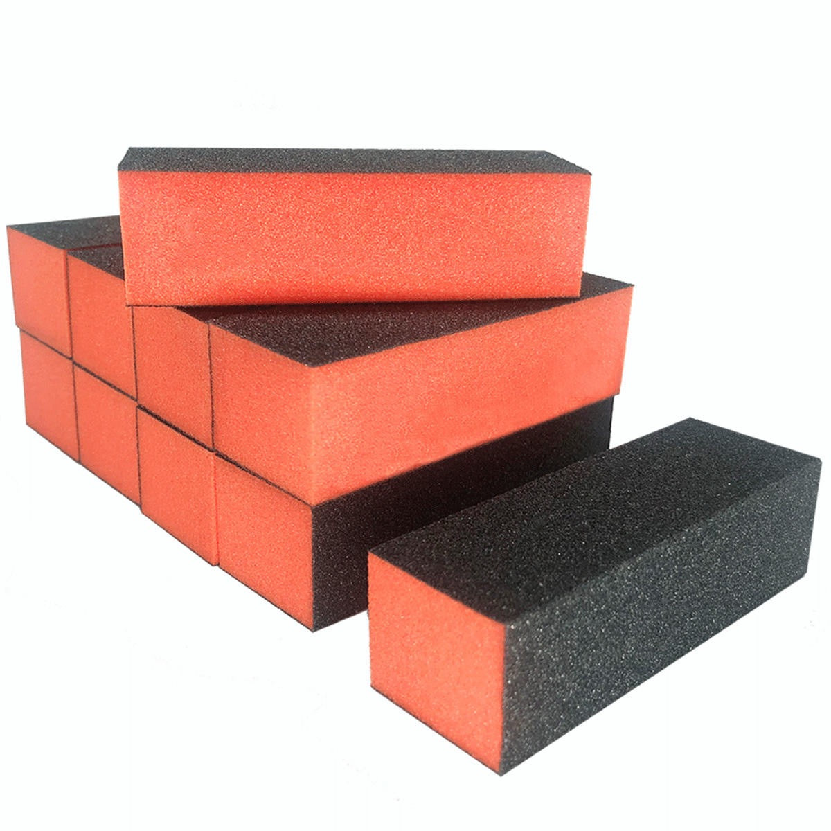 Bloc polissoir ongles