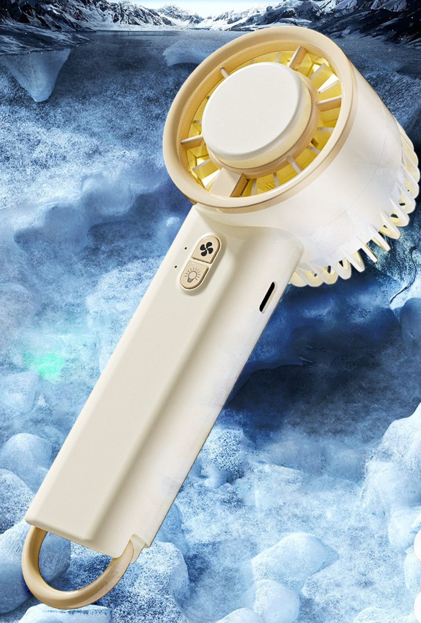 Ventilo pour extensions de cils