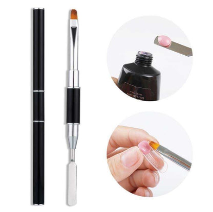 Pinceau pour Polygel