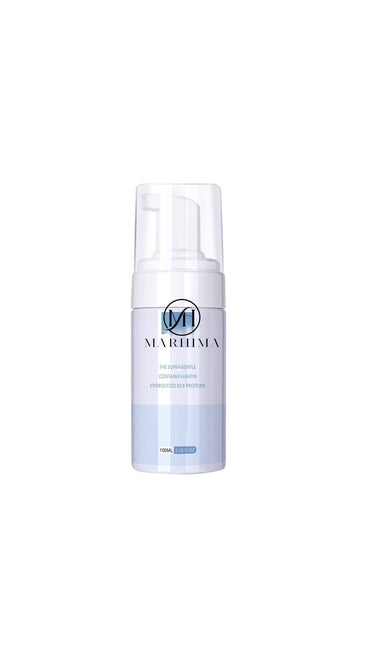 Shampoing pour cils