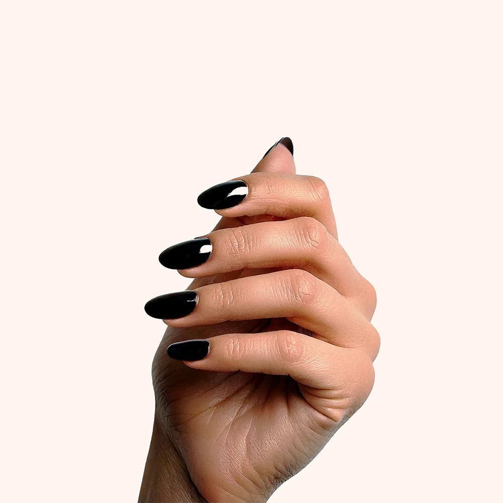 Vernis noir (15ml)