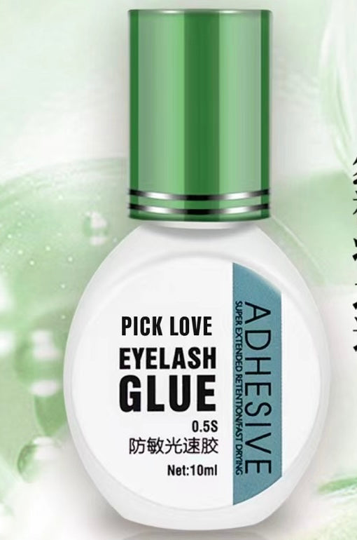 Colle pour extensions de cils / Origine Coréene