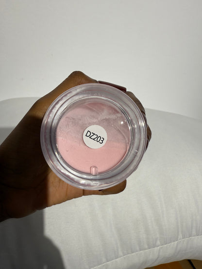 Résine acrylique nude  - 30g