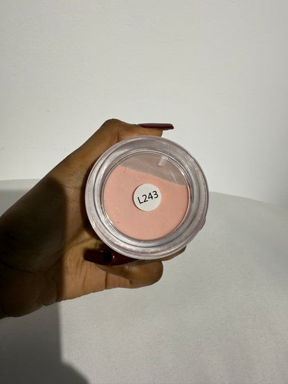 Résine acrylique nude  - 30g