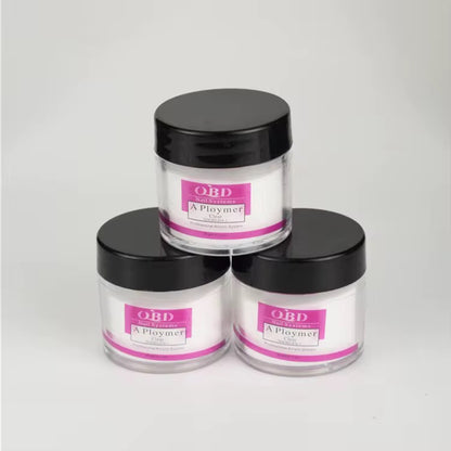 Résine acrylique clear ( transparente)