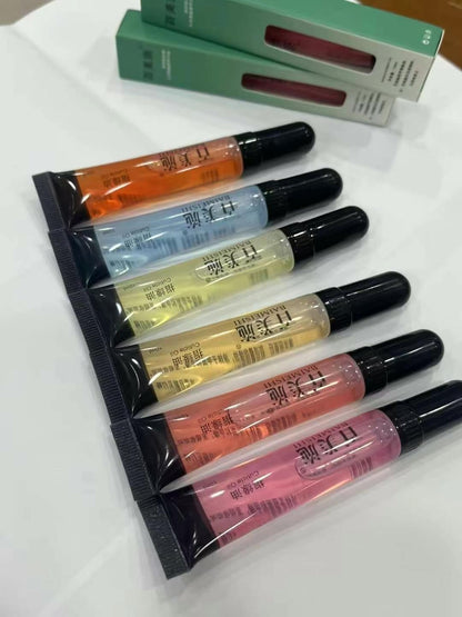 Huiles pour cuticules