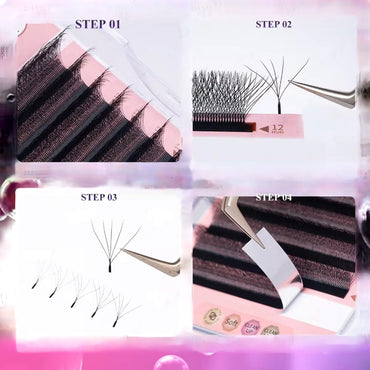 5D W extensions