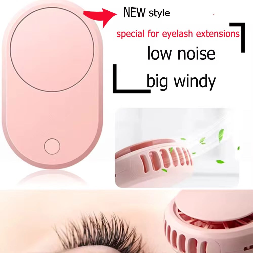 Ventilos pour extension de cils