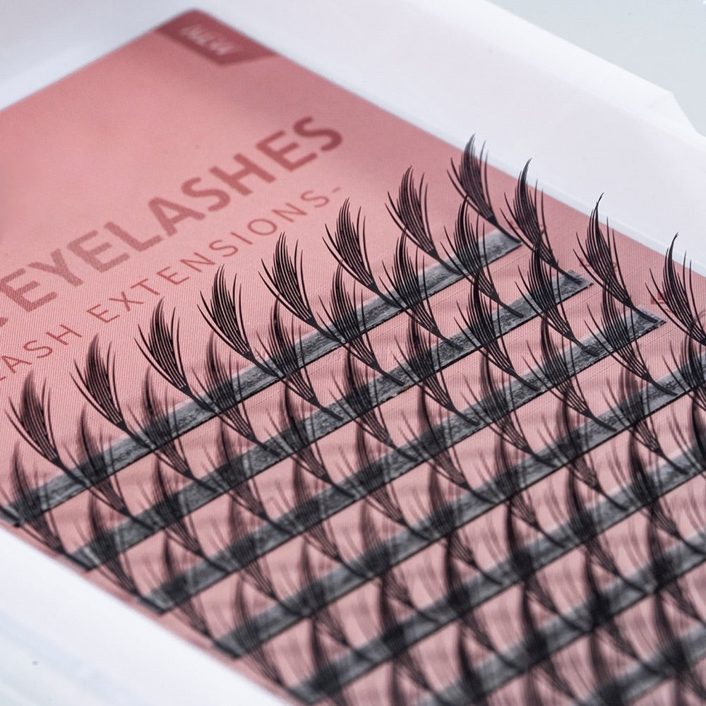 Extensions de cils Manga