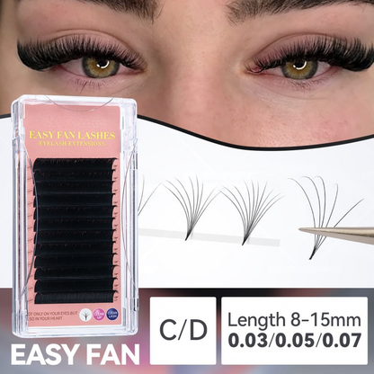 Easy Fan (volume russe)