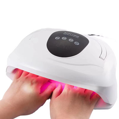 Lampe UV - 144 W (2 mains)