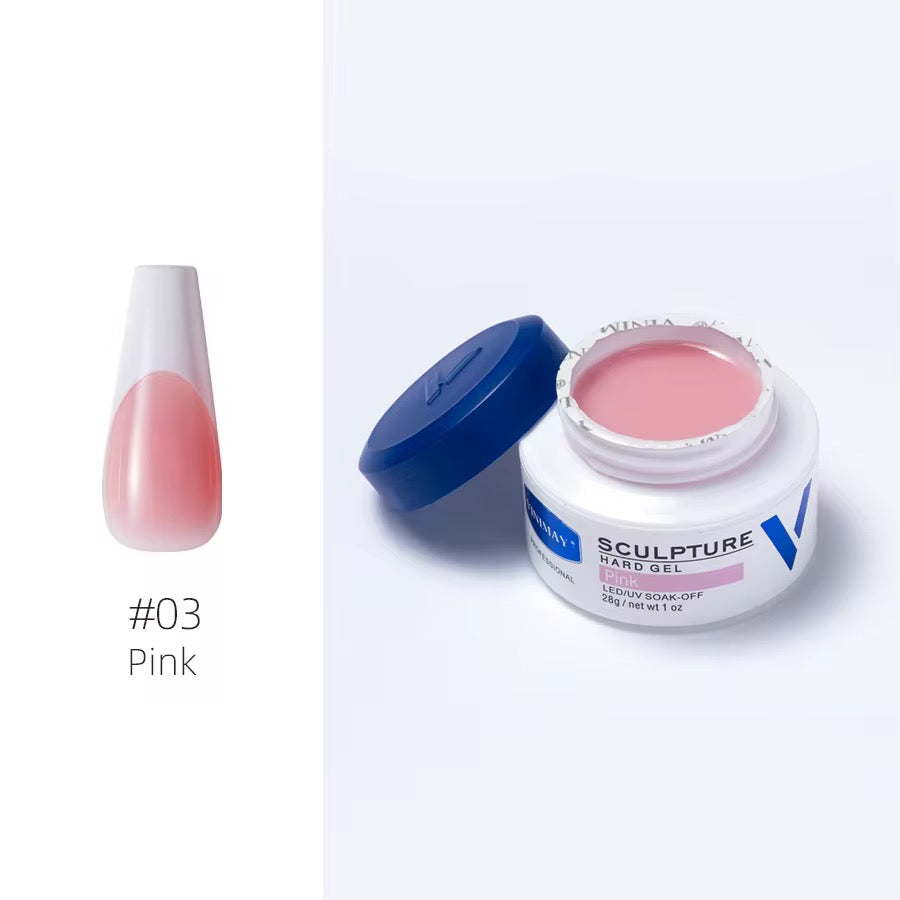 Gel de construction- Vinimay