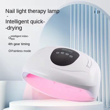 Lampe UV - 144 W (2 mains)