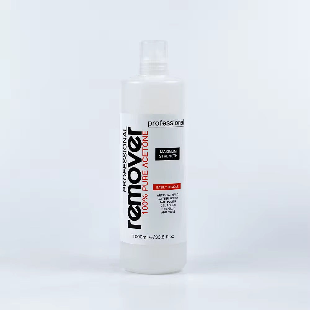 Pure acétone - 1000ML