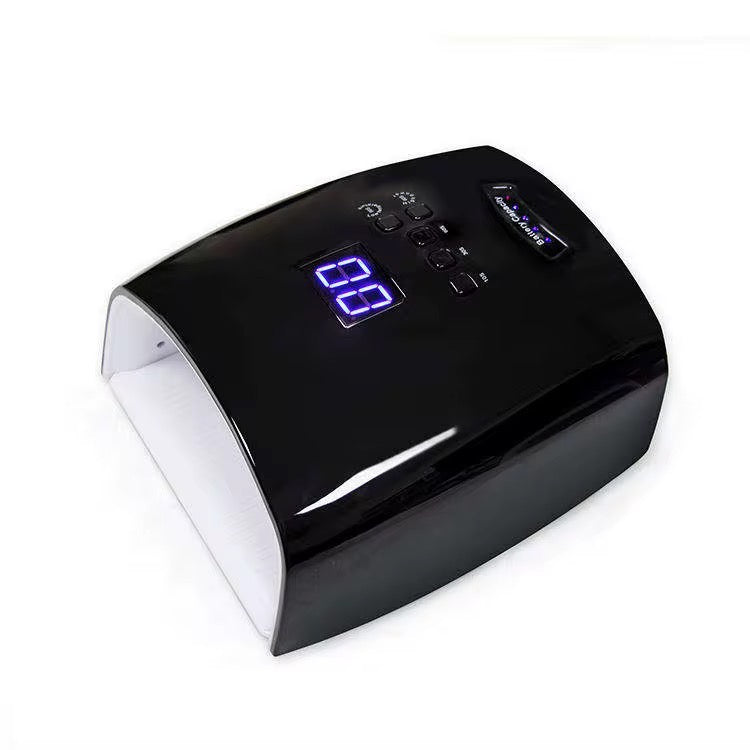 Machine UV rechargeable